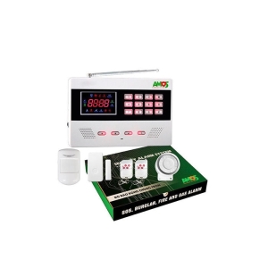Bộ KIT báo động không dây AMOS AM-6800L