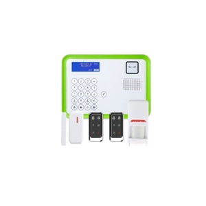 Bộ Kit báo động trung tâm không dây AMOS AM-G900Pro