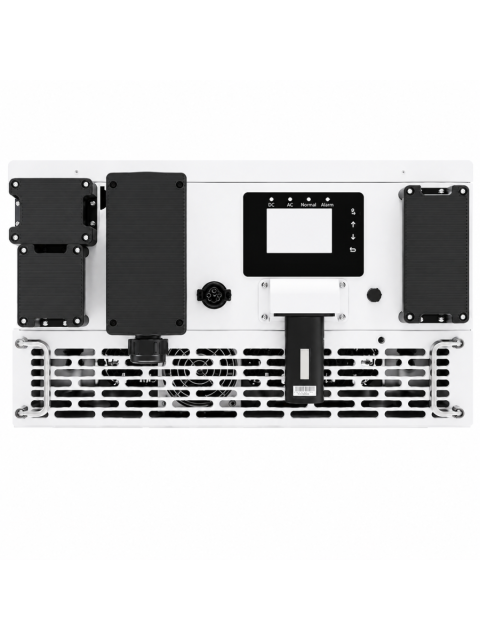 Bộ PCS Lưu Trữ Năng Lượng Deye | SUN-125K-PCS01HP3