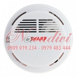 CẢM BIẾN BÁO KHÓI KHÔNG DÂY SHARP-SHK045
