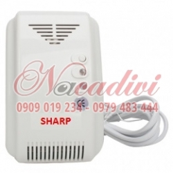 CẢM BIẾN KHÍ GAS TREO TƯỜNG SHARP-SHG12