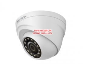 Camera 4in1 KBVISION KX-Y1002C4 hồng ngoại 1.0 Megapixel