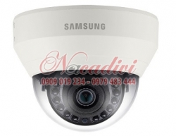 Camera AHD Dome hồng ngoại 2.0 Megapixel SAMSUNG SCD-6023RAP