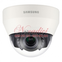 Camera AHD Dome hồng ngoại 2.0 Megapixel SAMSUNG SCD-6083RAP