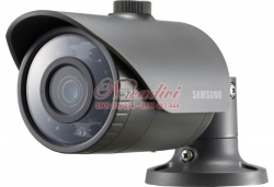 Camera AHD hồng ngoại 2.0 Megapixel SAMSUNG SCO-6083RAP