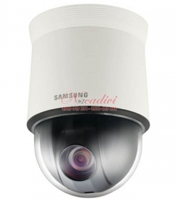 Camera AHD Speed Dome 2.0 Megapixel SAMSUNG HCP-6320AP