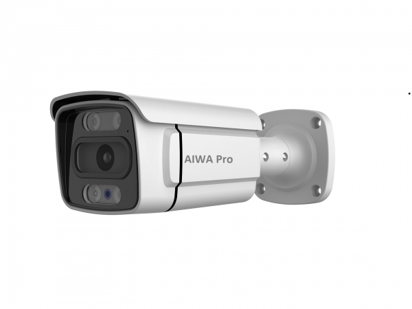 Camera Aiwa Pro IP Thân Cao Cấp 4.0 Megapixel AIWA Pro AW-B28Q4MP