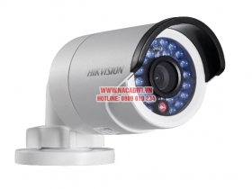 Camera camera quan sát HIKVISION 4 in 1 1.0 Megapixel  DS-2CE16C0T-IRP