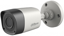 Camera CVI/TVI/AHD/Analog hồng ngoại 1.0 Megapixel HAC-HFW1000RP-S3