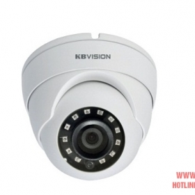 Camera Dome 4 in 1 hồng ngoại 1.0 Megapixel KBVISION KX-A1002SX4