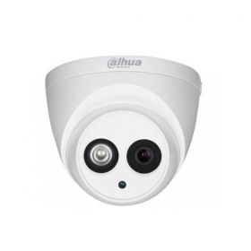 Camera Dome 4 in 1 hồng ngoại 2.0 Megapixel DAHUA HAC-HDW1200EMP-S4