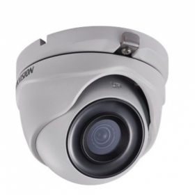 Camera Dome 4 in 1 hồng ngoại 2.0 Megapixel HIKVISION DS-2CE76D3T-ITMF