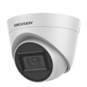 Camera Dome 4 in 1 hồng ngoại 2.0 Megapixel HIKVISION DS-2CE78D0T-IT3FS