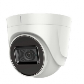 Camera Dome 4 in 1 hồng ngoại 8.3 Megapixel HIKVISION DS-2CE76U1T-ITPF