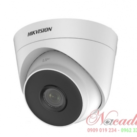 Camera Dome HD-TVI Hikvision 5MP DS-2CE56H0T-IT3