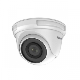 Camera dome HD-TVI Starlight Hikvision 5MP DS-2CE79H8T-AIT3ZF