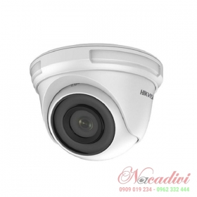 Camera  dome HD-TVIHikvision 8mpx DS-2CE79U1T-IT3ZF