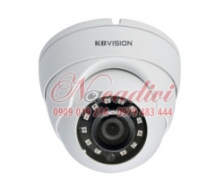 Camera Dome HDCVI hồng ngoại 1.0 Megapixel KBVISION KX-1002SX4