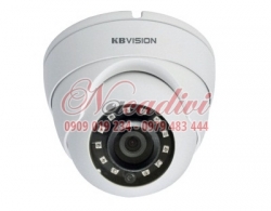 Camera Dome HDCVI hồng ngoại 1.0 Megapixel KBVISION KX-1012S4