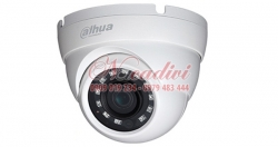 Camera Dome HDCVI hồng ngoại 4.0 Megapixel DAHUA HAC-HDW1400MP