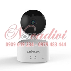 CAMERA EBIT CAM 1.0 MEGAPIXEL E2-A5
