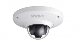 Camera Fisheye HDCVI 4.0 Megapixel DAHUA DH-HAC-EB2401P