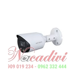 Camera HD Analog Full Color 4 in 1 2.0mpx KX-CF2213L-A