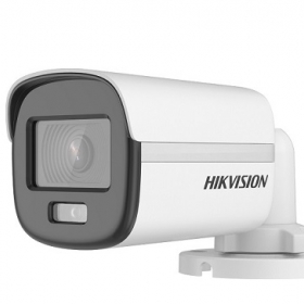 Camera HD-TVI 2.0 Megapixel HIKVISION DS-2CE10DF0T-F