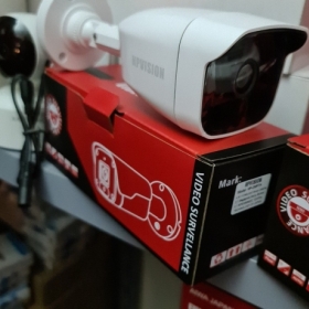 Camera HD-TVI 4 in 1 hồng ngoại 2.0 Megapixel HPVISION HP-2MPTA