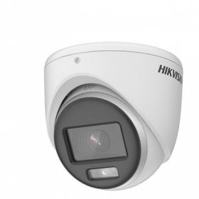 Camera HD-TVI Dome 2.0 Megapixel HIKVISION DS-2CE72DF0T-F