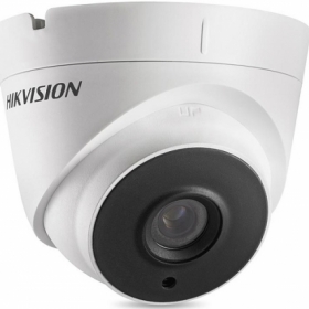 Camera HD-TVI Dome hồng ngoại 2.0 Megapixel HIKVISION DS-2CE56D7T-IT3