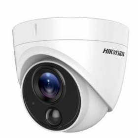Camera HD-TVI Dome hồng ngoại 2.0 Megapixel HIKVISION DS-2CE71D8T-PIRLO