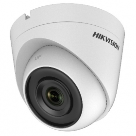 Camera HD-TVI Dome hồng ngoại 3.0 Megapixel HIKVISION DS-2CE56F1T-ITP