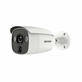 Camera quan sát HD-TVI hồng ngoại 2.0 Megapixel HIKVISION DS-2CE12D0T-PIRL
