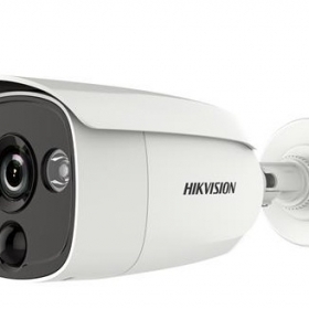 Camera HD-TVI hồng ngoại 2.0 Megapixel HIKVISION DS-2CE12D0T-PIRLO
