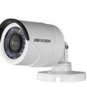 Camera HD-TVI hồng ngoại 2.0 Megapixel HIKVISION DS-2CE16D0T-IRPE