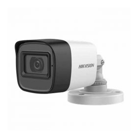 Camera HD-TVI hồng ngoại 5.0 Megapixel HIKVISION DS-2CE16H8T-ITMF