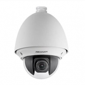 Camera HD-TVI Speed Dome 2.0 Megapixel HIKVISION DS-2AE4215T-D(E)