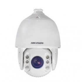 Camera HD-TVI Speed Dome hồng ngoại 2.0 Megapixel HIKVISION DS-2AE7232TI-A(C)