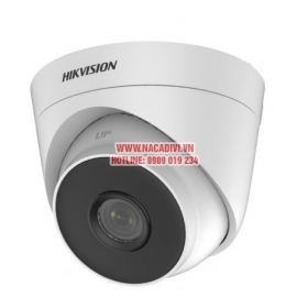 CAMERA HD-TVI STARLIGHT 2MP DS-2CE56D8T-IT3E