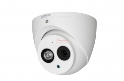 Camera HDCVI Dome hồng ngoại 2.0 Megapixel DAHUA DH-HAC-HDW2221EMP-A