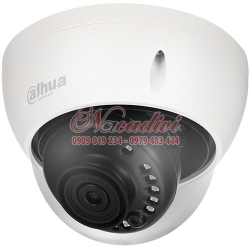 Camera HDCVI Dome hồng ngoại 4.1 Megapixel DAHUA HAC-HDBW1400EP