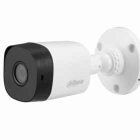 Camera HDCVI hồng ngoại 2.0 Megapixel DAHUA HAC-B1A21P