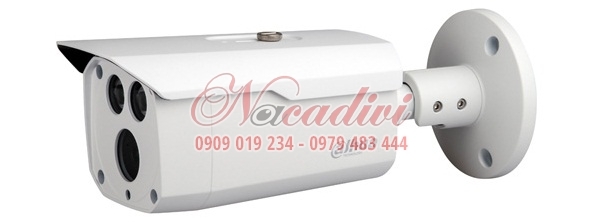 Camera HDCVI hồng ngoại 4.0 Megapixel DAHUA HAC-HFW1400DP