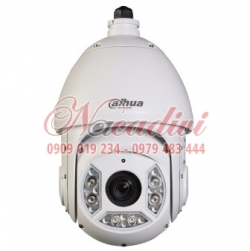 Camera HDCVI Speed Dome hồng ngoại 2.0 Megapixel DAHUA SD6C131I-HC