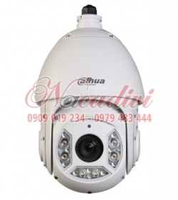 Camera HDCVI Speed Dome hồng ngoại 2.0 Megapixel DAHUA SD6C225I-HC