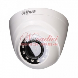 Camera HDCVI/HDTVI/AHD/Analog Dome hồng ngoại 2.0 Megapixel DAHUA HAC-HDW1200RP-S3