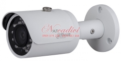 Camera HDCVI/HDTVI/AHD/Analog hồng ngoại 1.0 Megapixel DAHUA HAC-HFW1000SP-S3