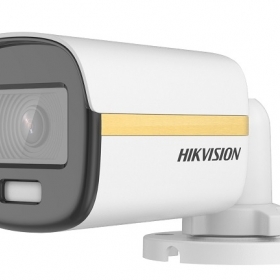 Camera HDTVI 2.0 Megapixel HIKVISION DS-2CE10DF3T-PFS