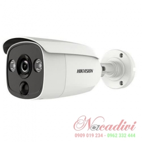 Camera HDTVI thân trụ 5mpx DS-2CE12H0T-PIRL